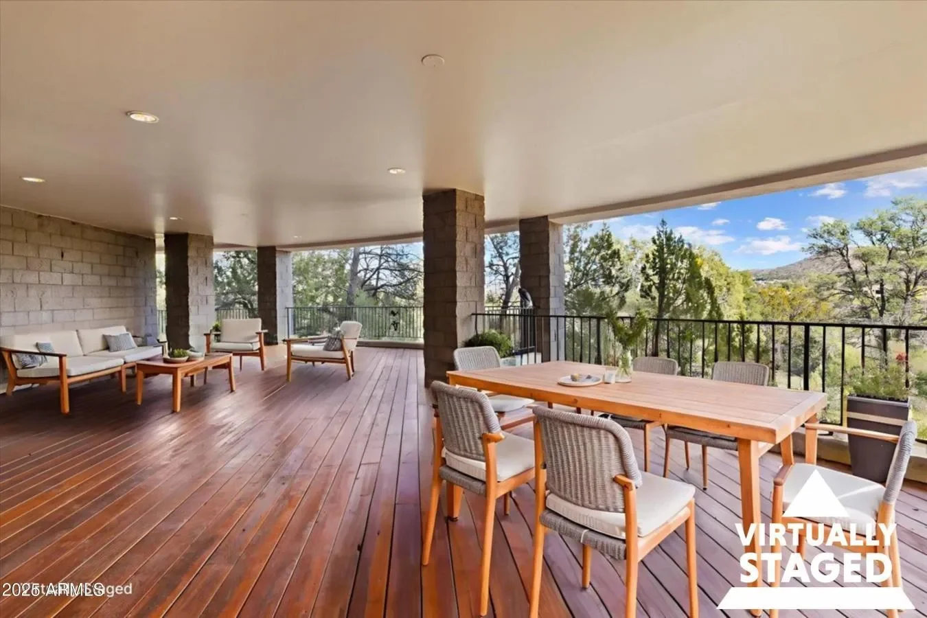 14031 N Signal Hill, Prescott, Arizona, United States. - Photo 3