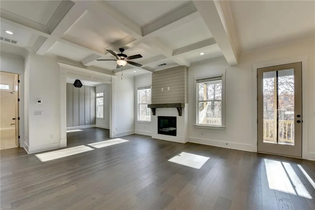 6181 Shoreland Circle, Buford, Georgia, United States. - Photo 26