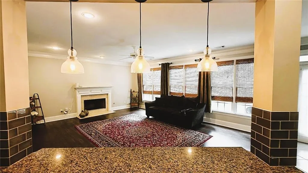 3680 Highcroft Circle, Peachtree Corners, Georgia, United States. - Photo 15