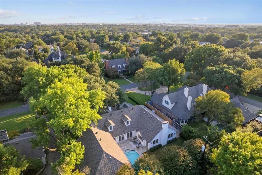 4415 Gloster Road, Dallas, Texas, United States. - Photo 35