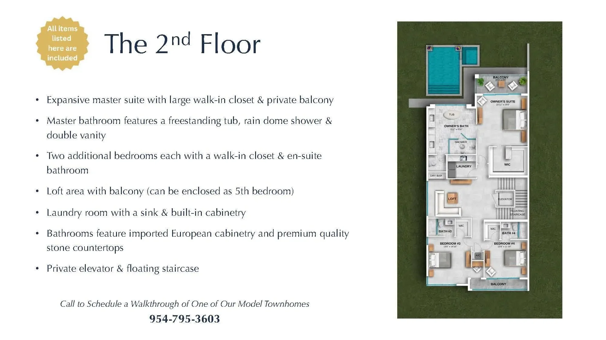 4143 seagrape Dr. 2-South, Fort Lauderdale, Florida, United States. - Photo 17