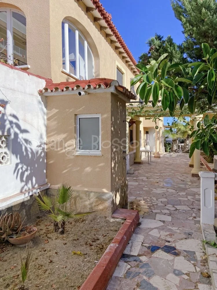 Devesses - Monte Pego, Dénia, Alicante, Dénia, Denia, Valencian Community, Spain. - Photo 14