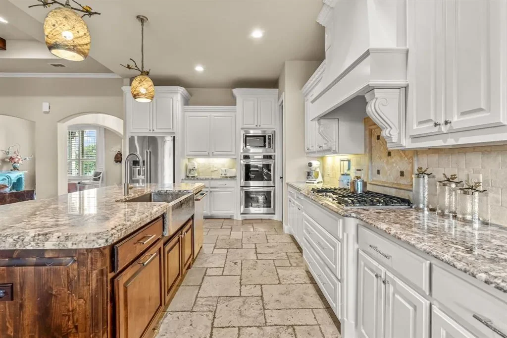 7756 Bella Milano Drive, Fort Worth, Texas, United States. - Photo 17