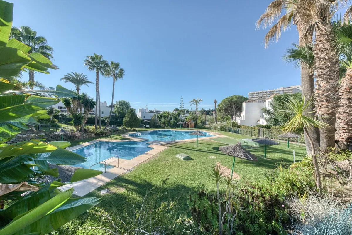 Costa del Sol, Estepona, Málaga, Estepona, Estepona, Andalusia, Spain. - Photo 9