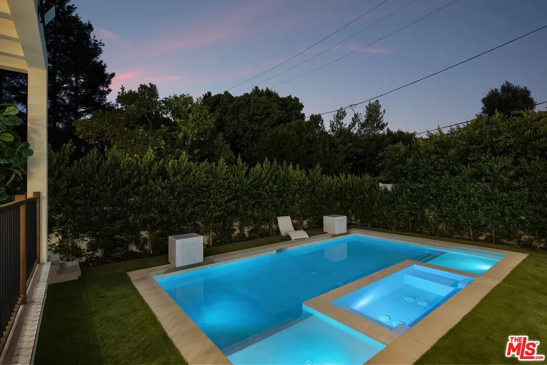 4140 Sunnyslope Ave, Los Angeles, California, United States. - Photo 13