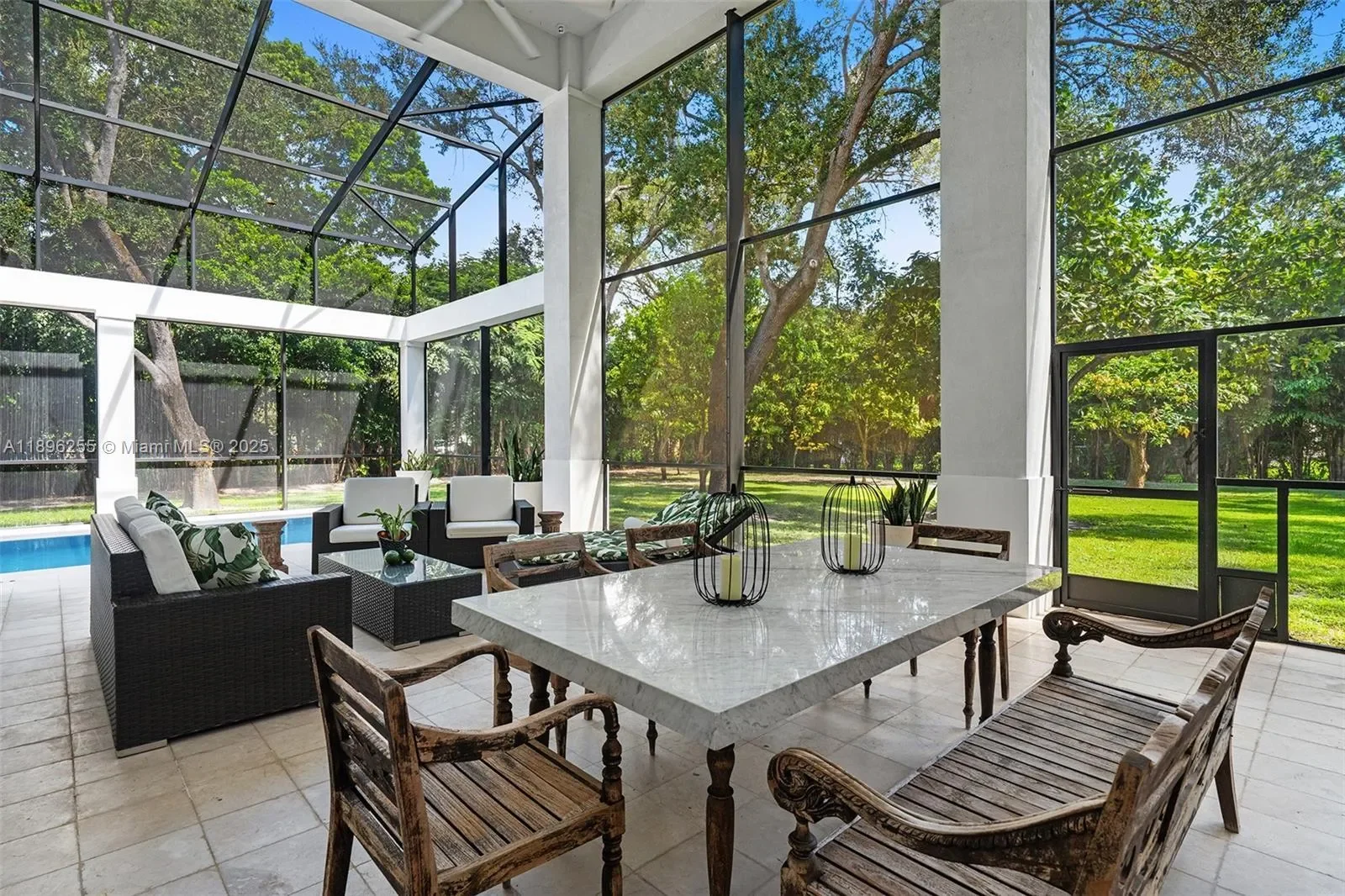 8923 Ludlam Rd., Coral Gables, Florida, United States. - Photo 19