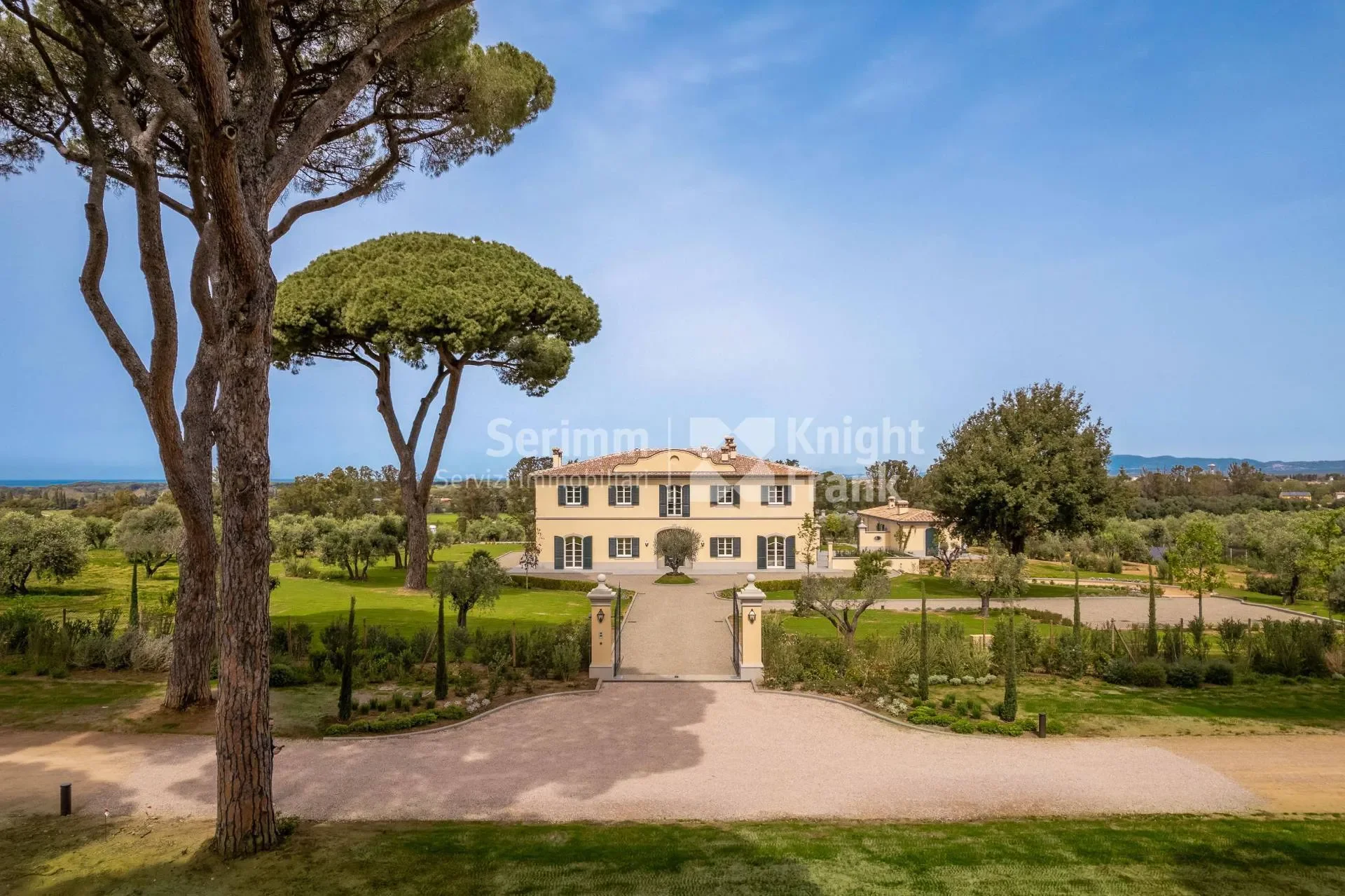 Castagneto Carducci, Castagneto Carducci, Tuscany, Italy. - Photo 12