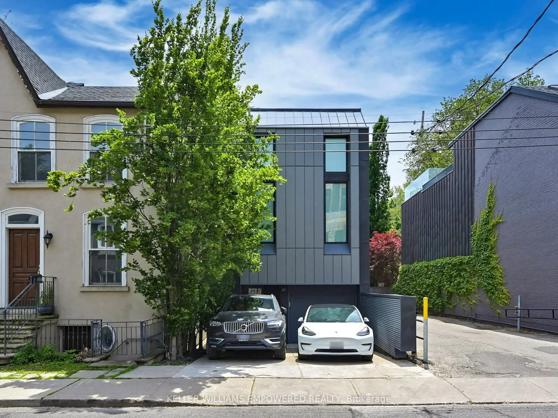 41 Berryman Street, Toronto, ON M5R 1M7, Toronto, Canada. - Photo 5