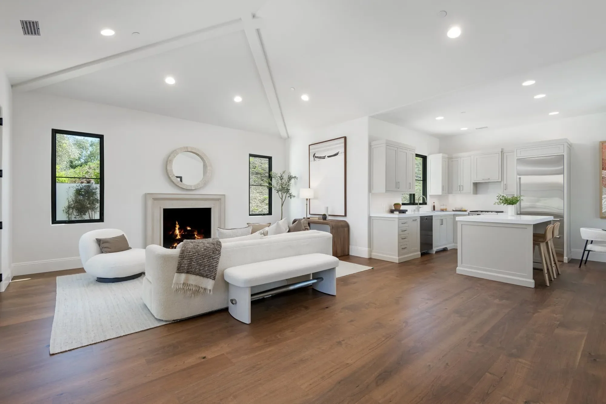 220 Montecito Ranch Lane, Carpinteria, California, United States. - Photo 7