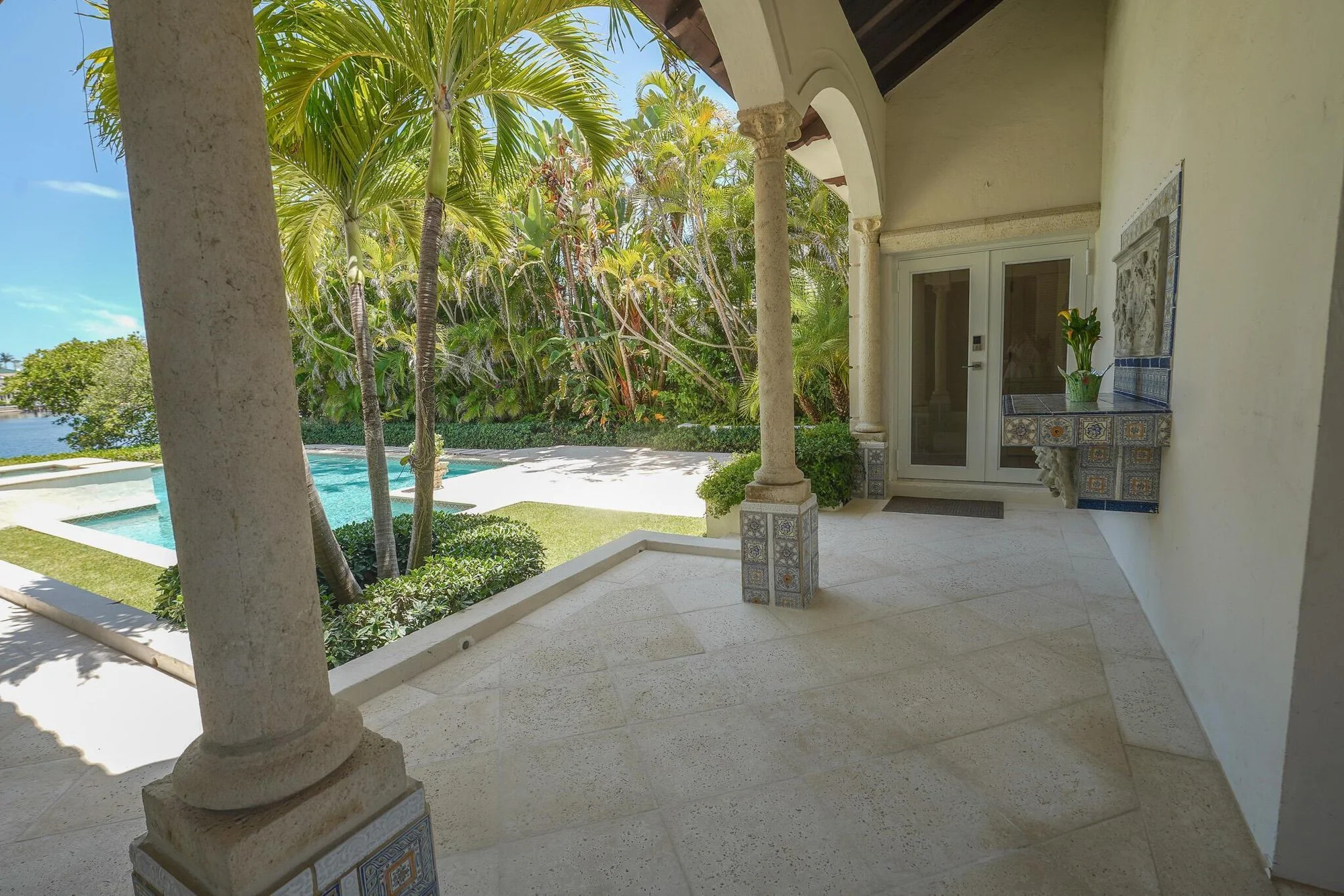 1690 Lands End Road, Lantana, Florida, United States. - Photo 40