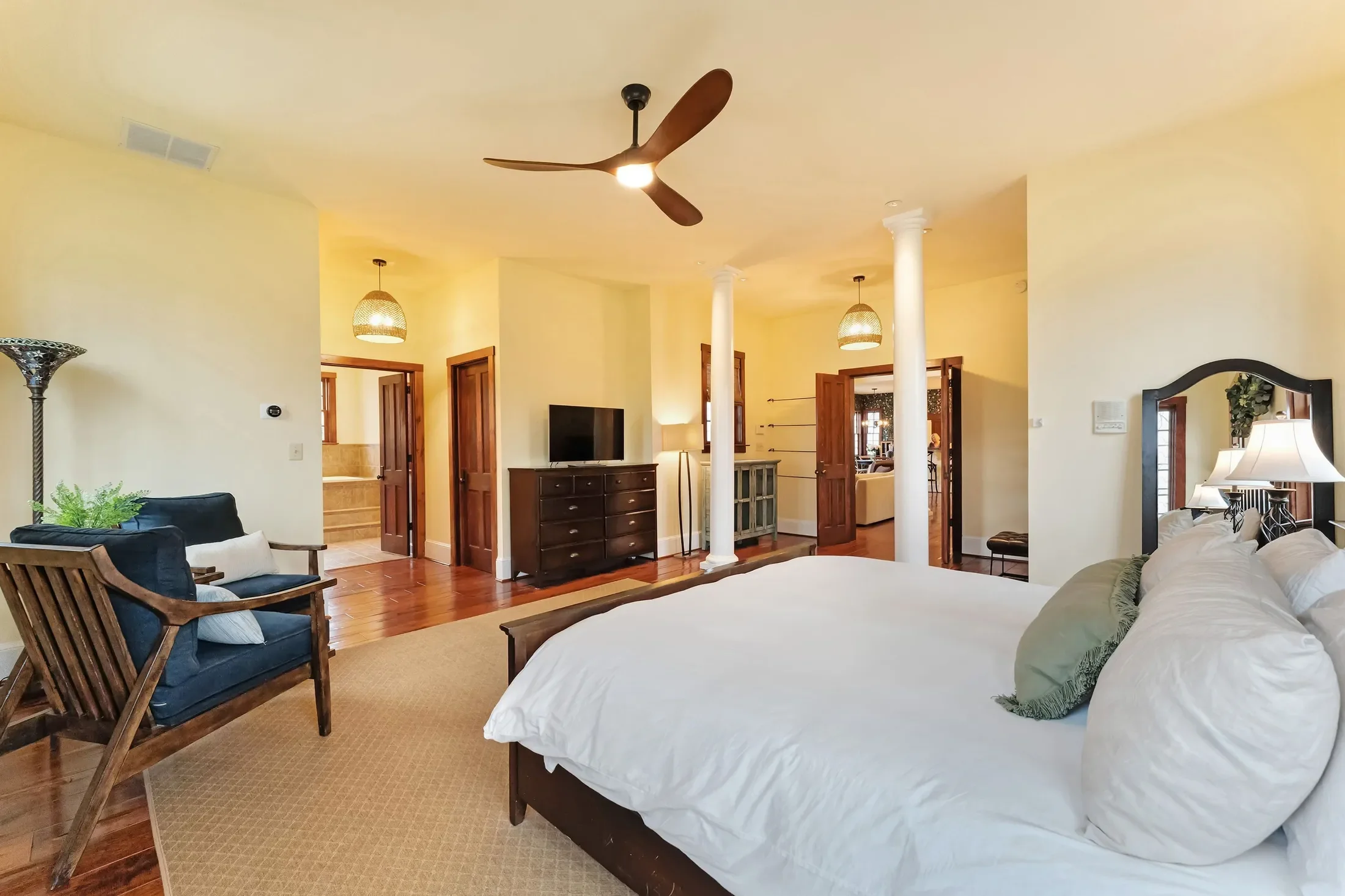 15718 Old Waterford Road, Paeonian Springs, VA 20129, Paeonian Springs, Virginia, United States. - Photo 17
