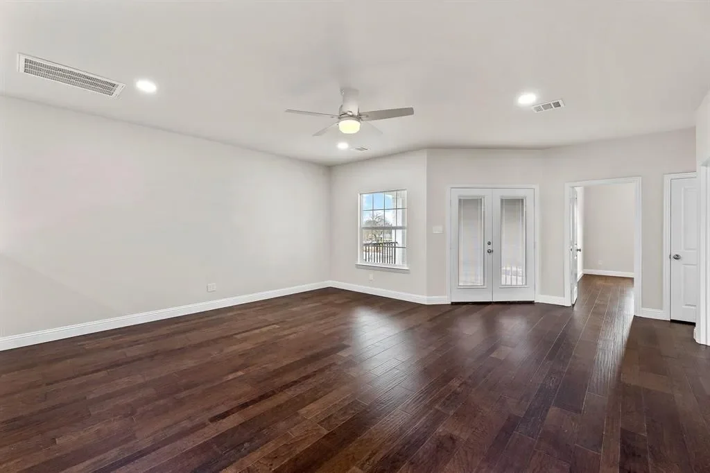 3417 Park Ridge Boulevard, Fort Worth, Texas, United States. - Photo 10