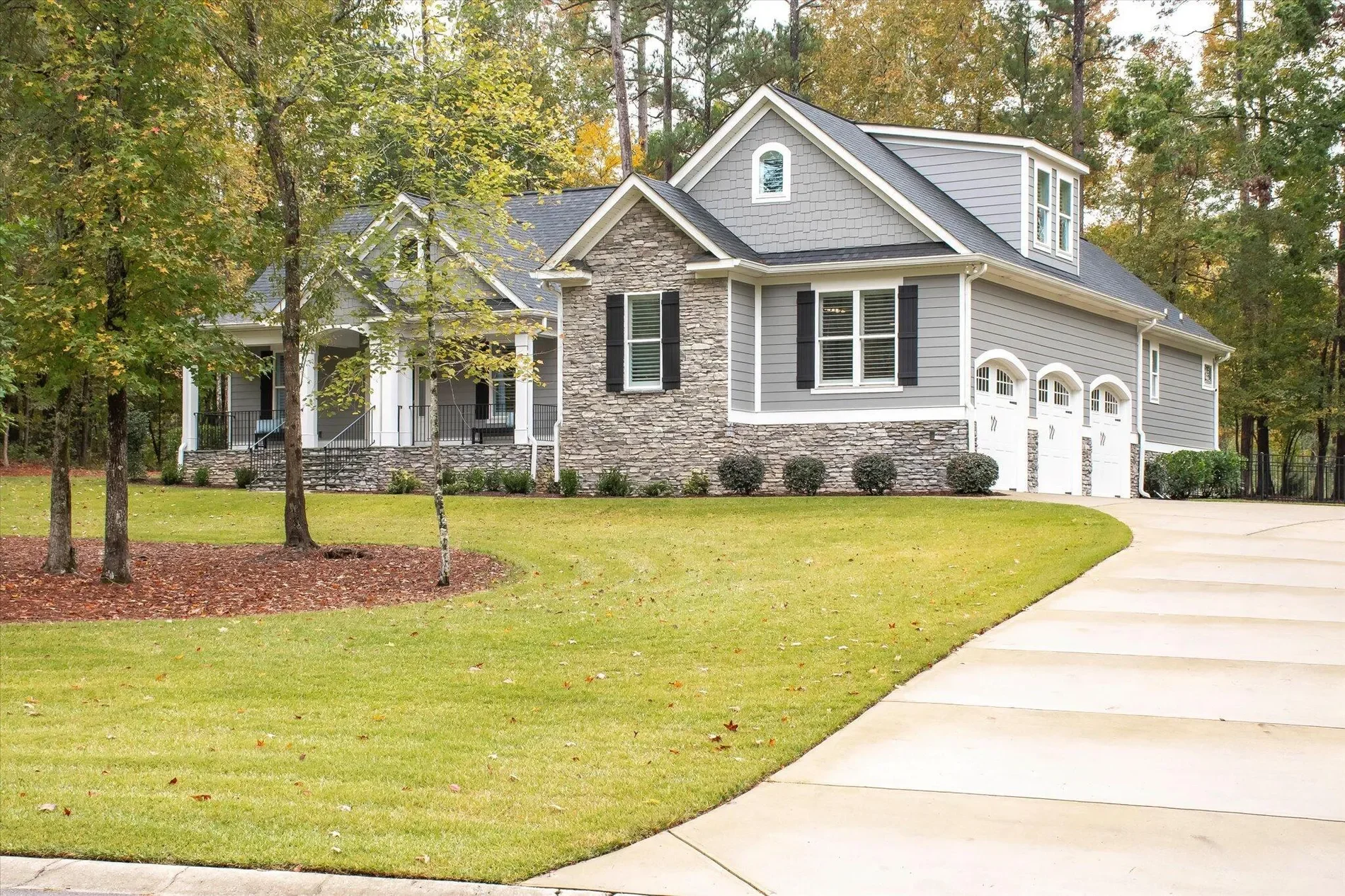 85 Shooting Match Lane, North Augusta, South Carolina, United States. - Photo 5