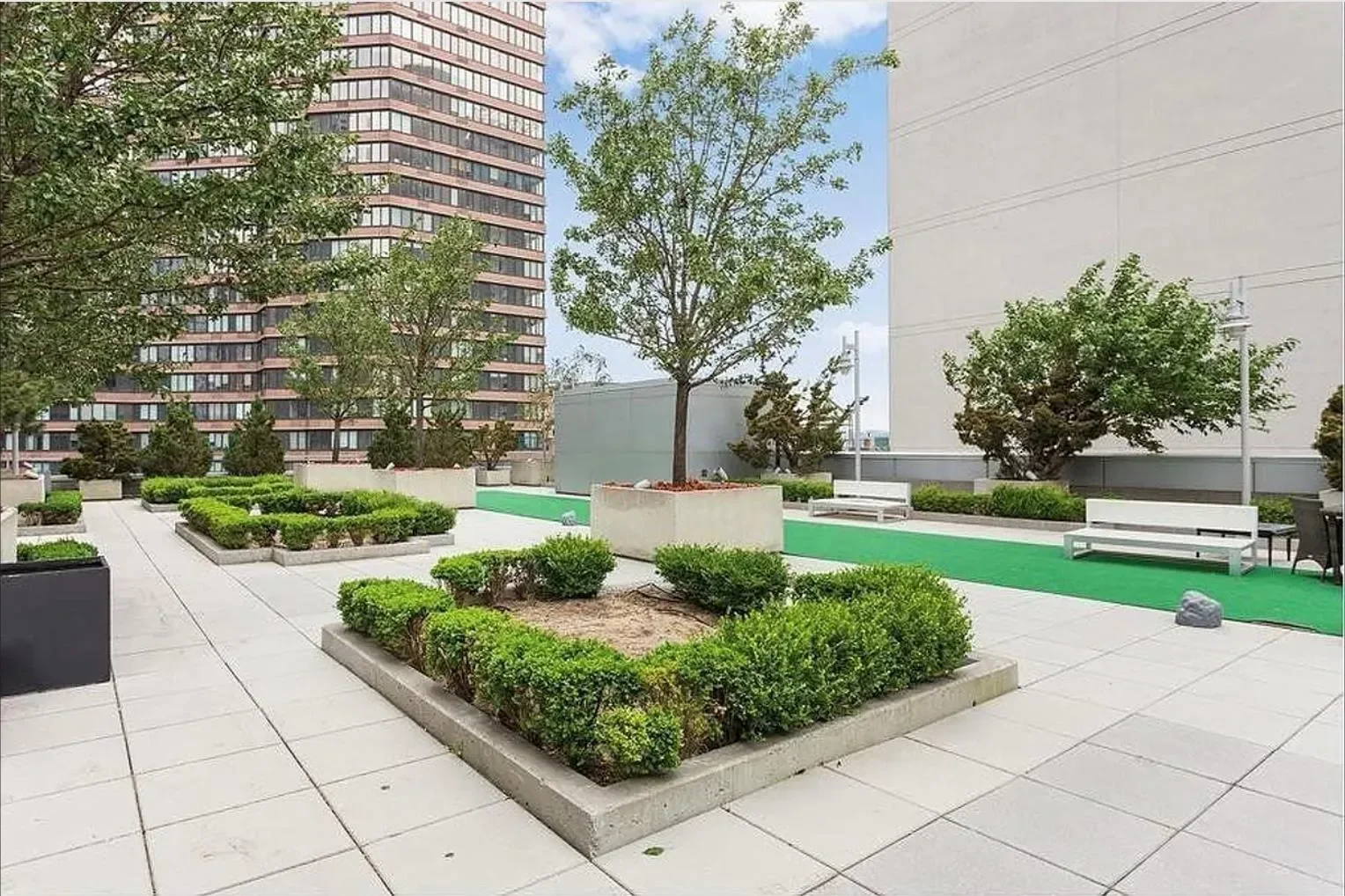 The Atelier, 635 W 42ND ST, New York, New York, United States. - Photo 40