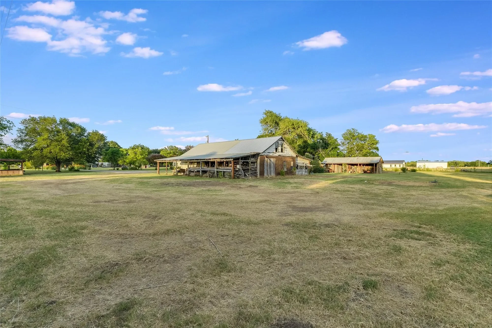 2421 Post Oak RD, Coupland, Texas, United States. - Photo 23
