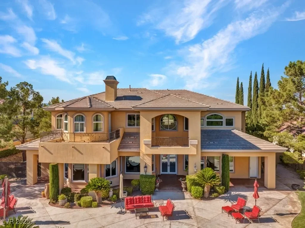 9717 Winter Palace Drive, Las Vegas, Nevada, United States. - Photo 54