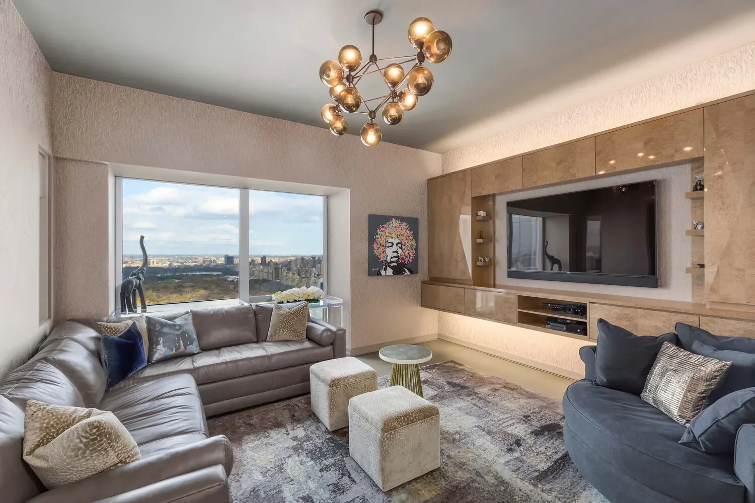 One57, 157 W 57TH ST, New York, New York, United States. - Photo 11