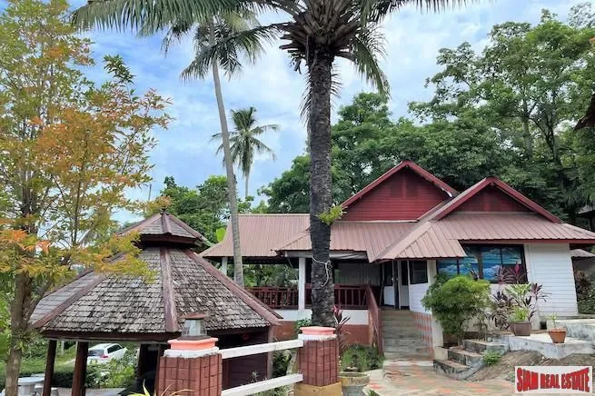 Surat Thani,, Koh Samui, Surat Thani, Thailand. - Photo 18