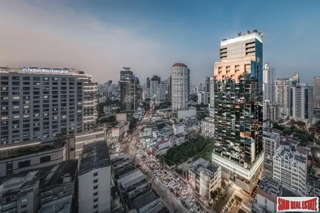 Bangkok,, Bangkok, Bangkok, Thailand. - Photo 25
