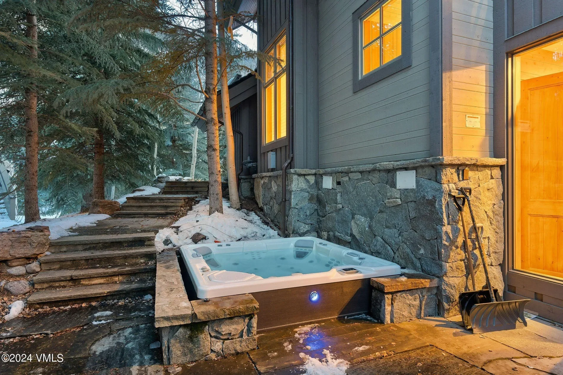 1125 Hornsilver Circle, Vail, CO, 81657, Vail, Colorado, United States. - Photo 47