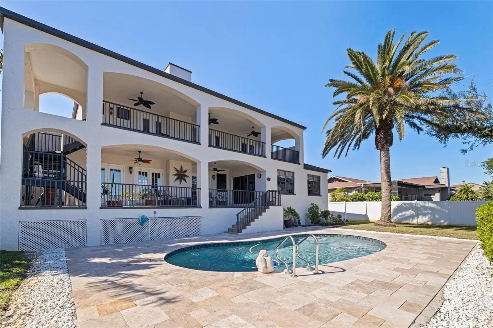 841 2ND AVENUE S, TIERRA VERDE, FL, 33715, USA, St. Petersburg, Florida, United States. - Photo 10