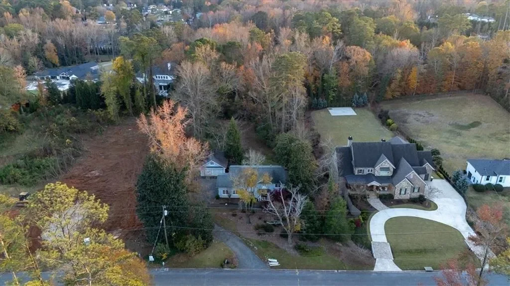 4402 Blackland Drive, Marietta, Georgia, United States. - Photo 7