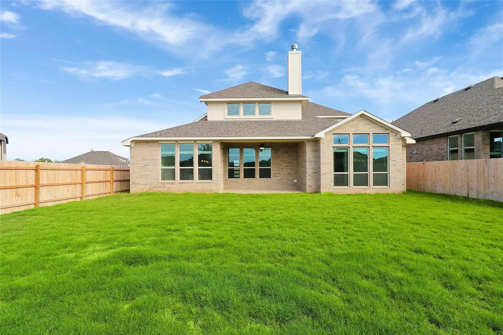 532 Great Lawn BND, Georgetown, Texas, United States. - Photo 26