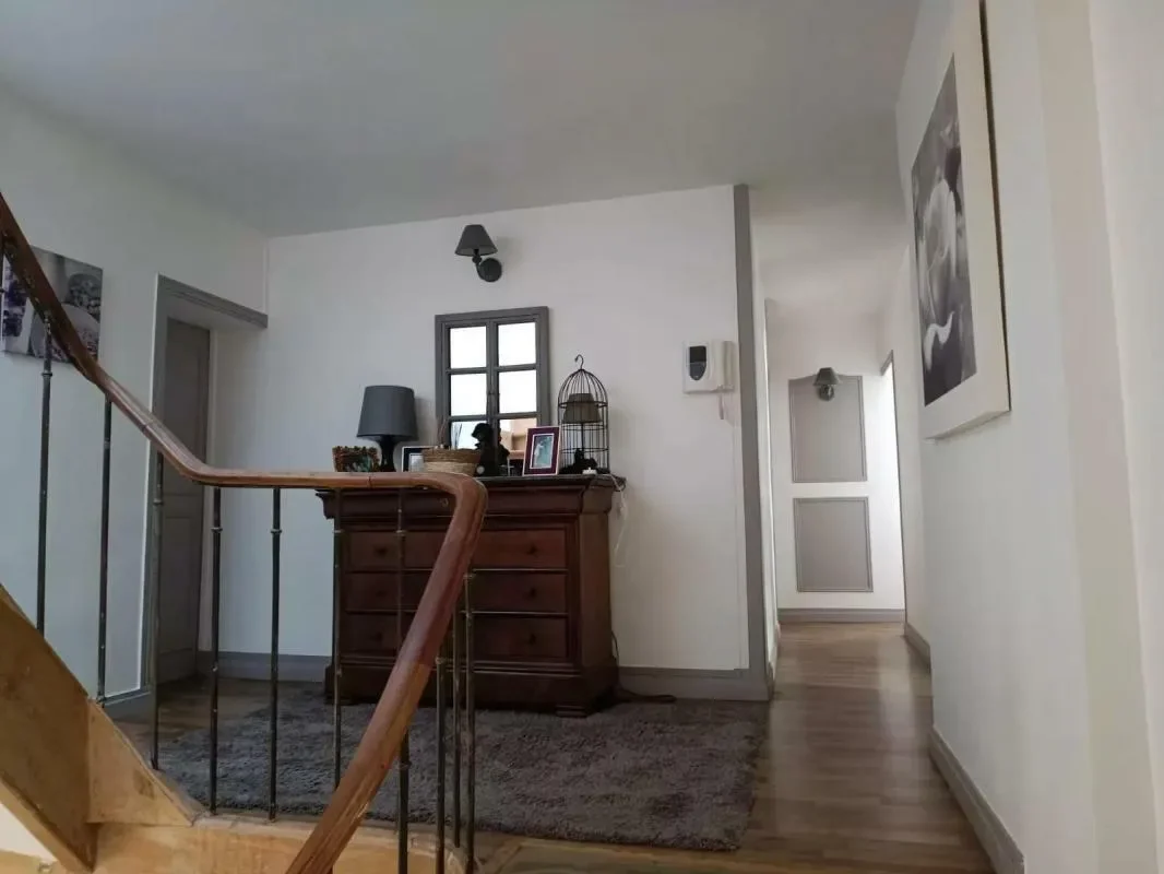 Baillet-en-France, Île-de-France, France. - Photo 16