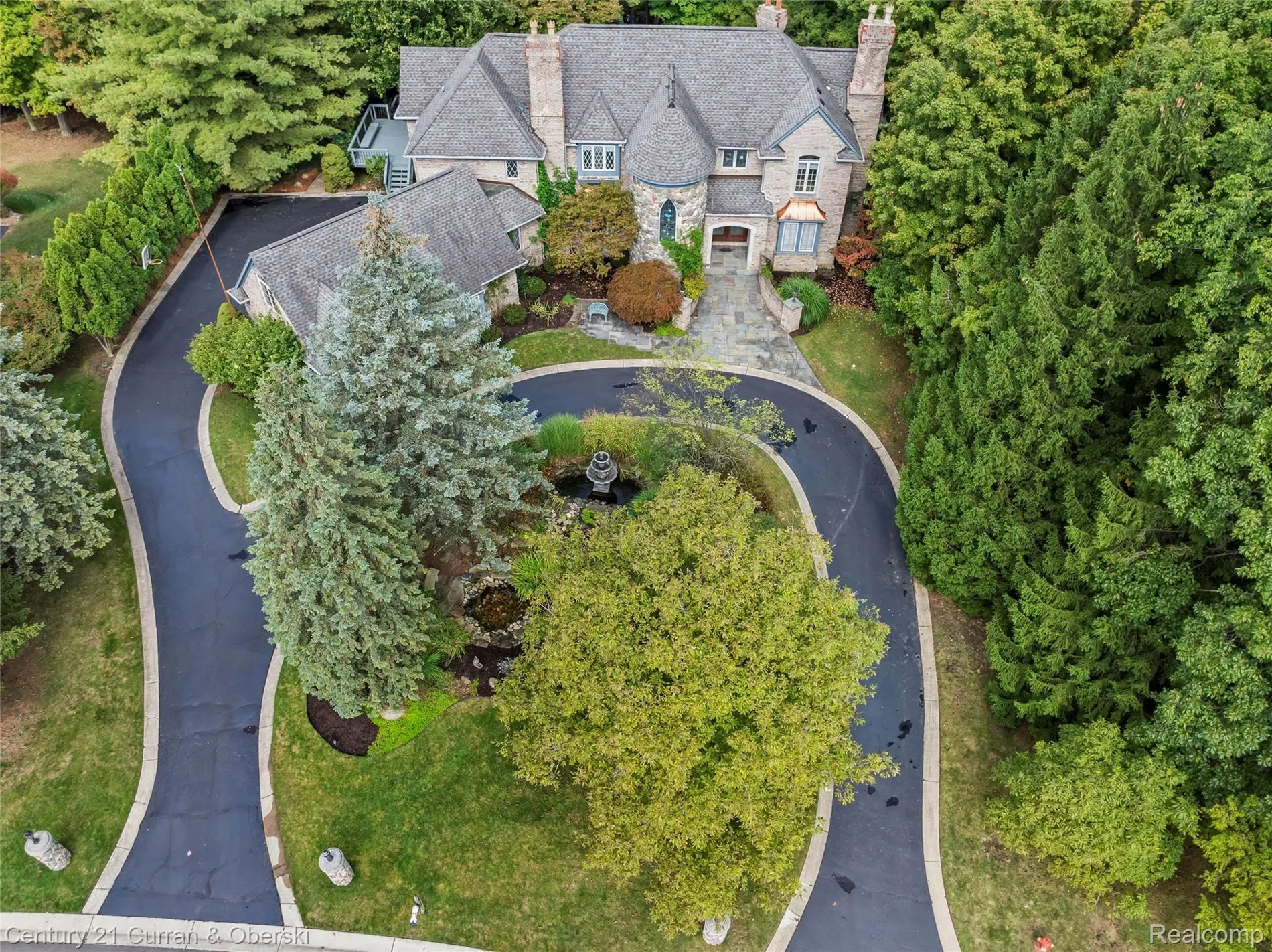 34062 Lyncroft Street, Farmington, MI 48331, Farmington Hills, Michigan, United States. - Photo 51