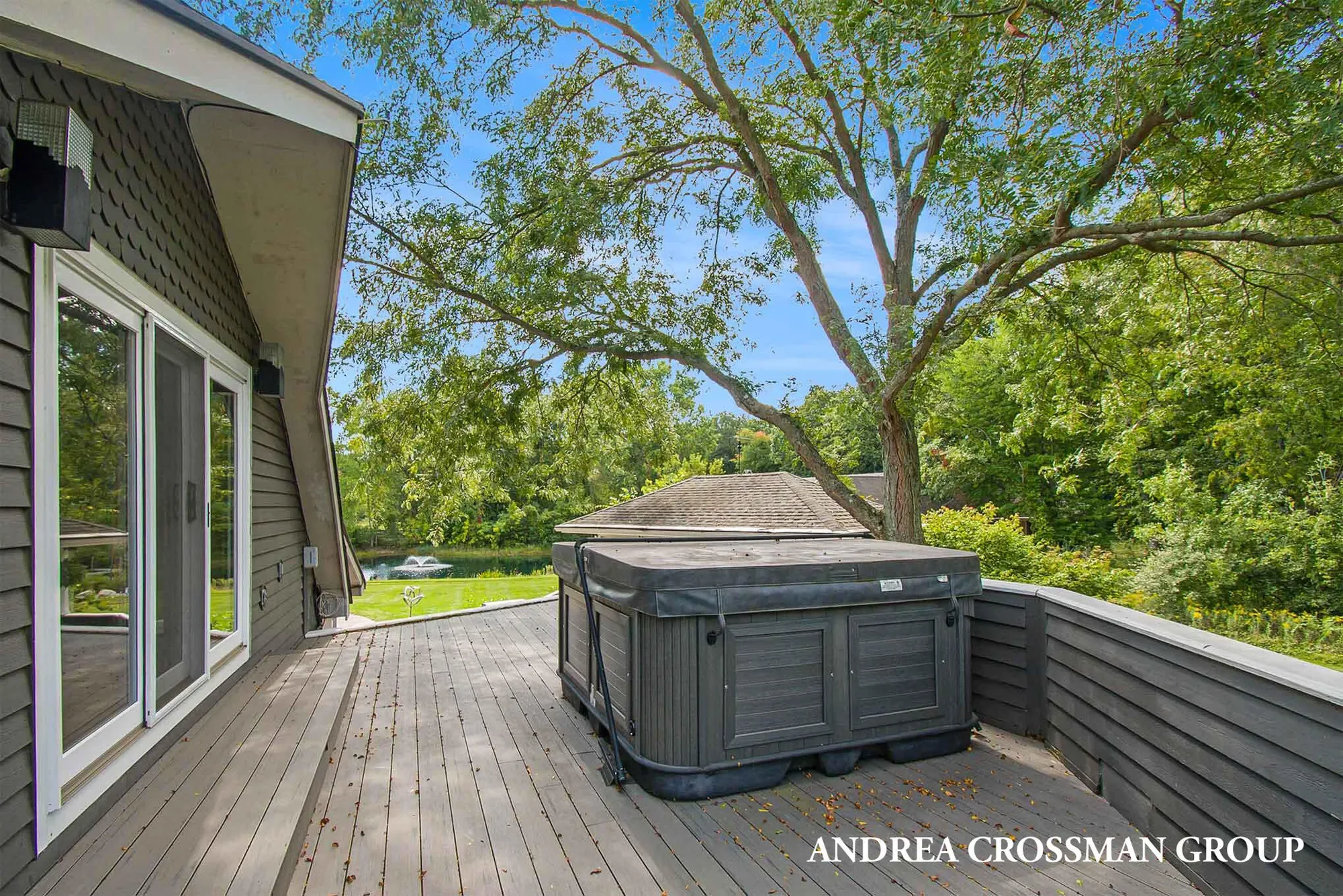 8955 W Braden Road, Haslett, MI 48840, Haslett, Michigan, United States. - Photo 68