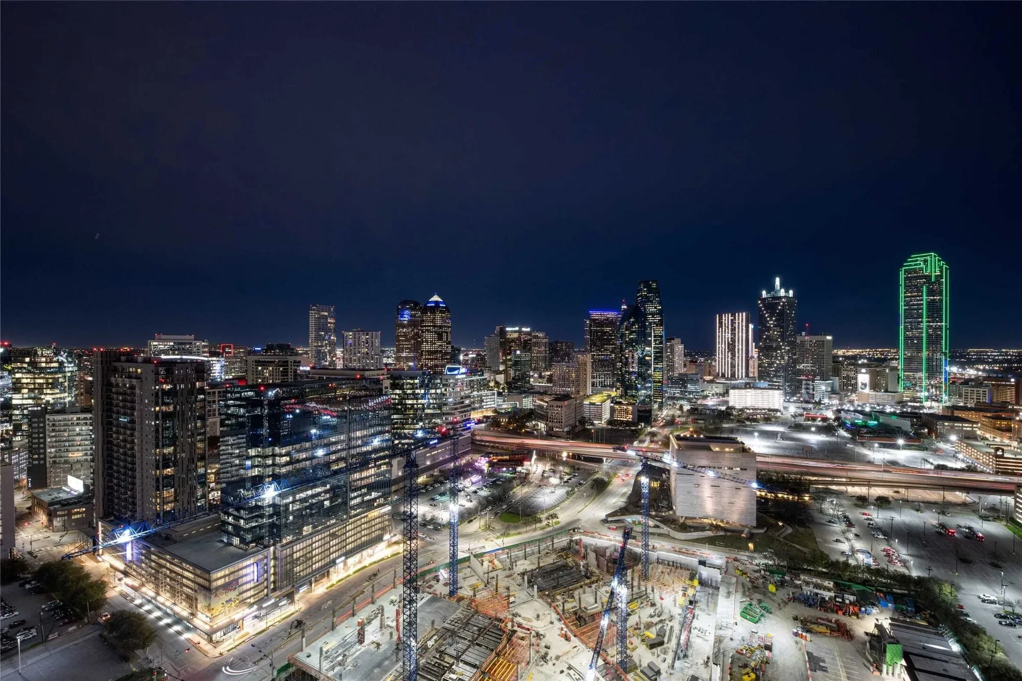 2430 Victory Park Lane, #3204, Dallas, TX, 75219, USA, Dallas, Texas, United States. - Photo 15