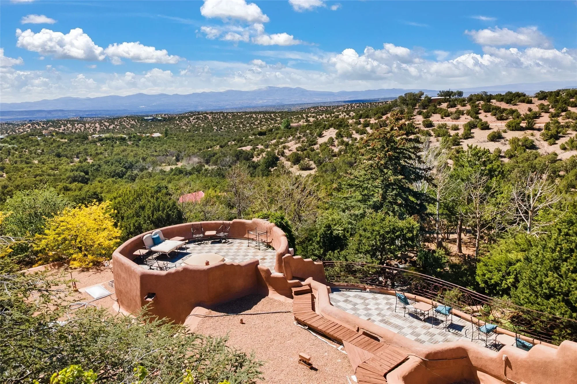 17 Tano West, Santa Fe, NM 87506, Santa Fe, New Mexico, United States. - Photo 36