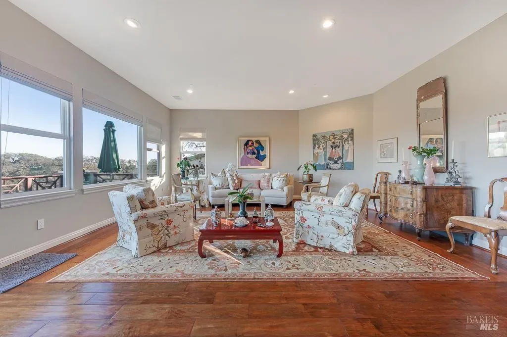 115 Stonetree Lane, Novato, CA, 94945, USA, Novato, California, United States. - Photo 40