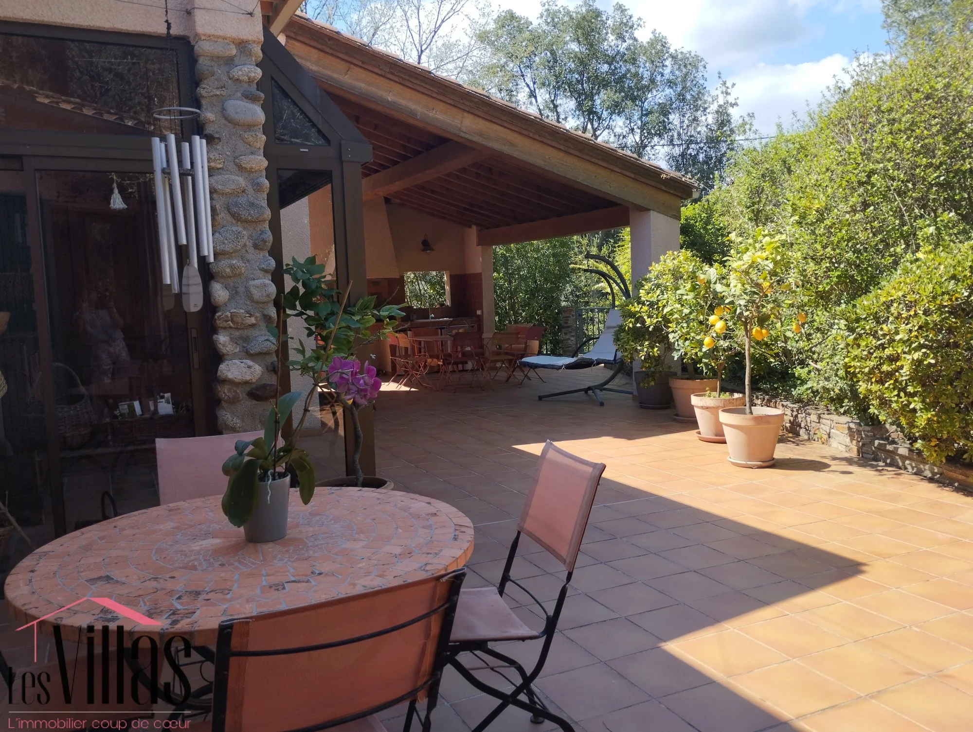 Céret, Occitanie, France. - Photo 18