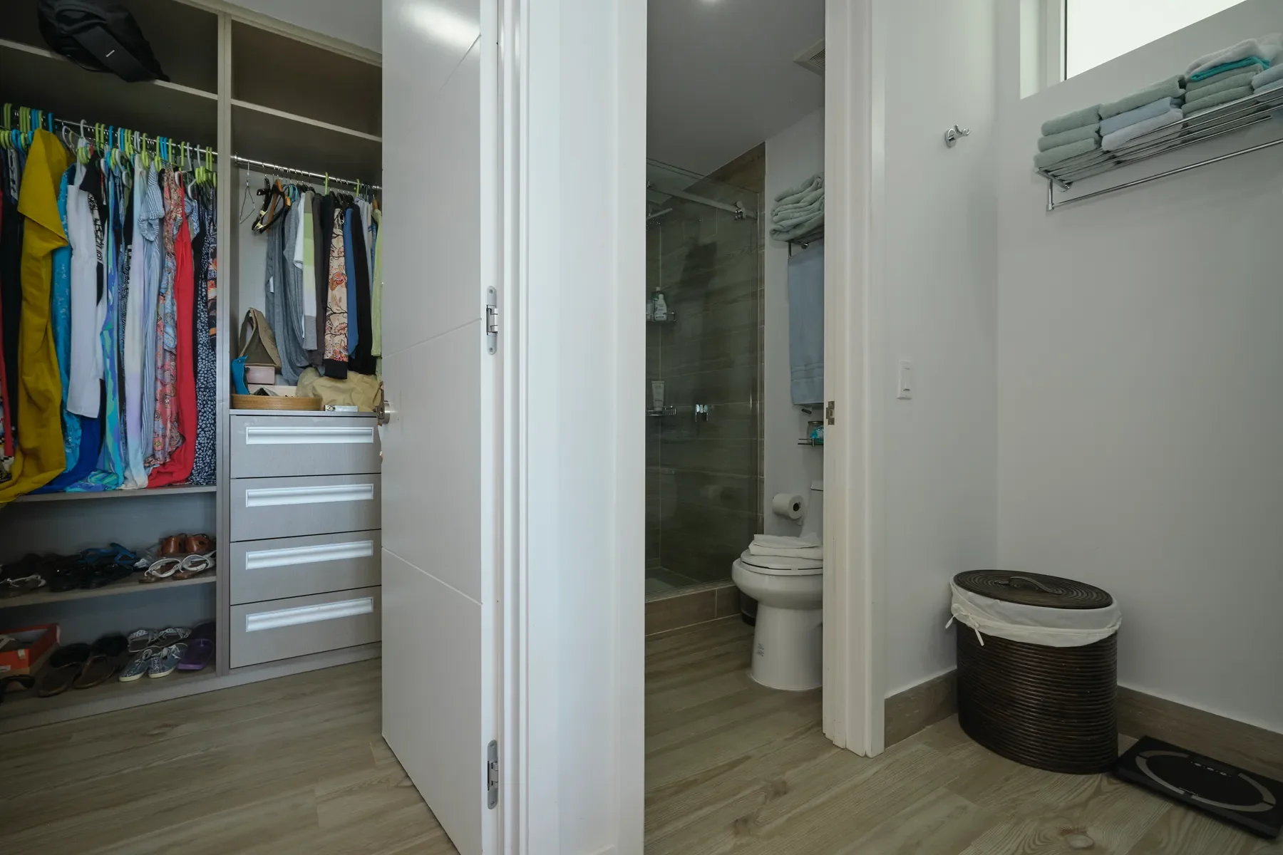Blue Residence Townhouse 6, Eagle Beach, Noord, Aruba. - Photo 20