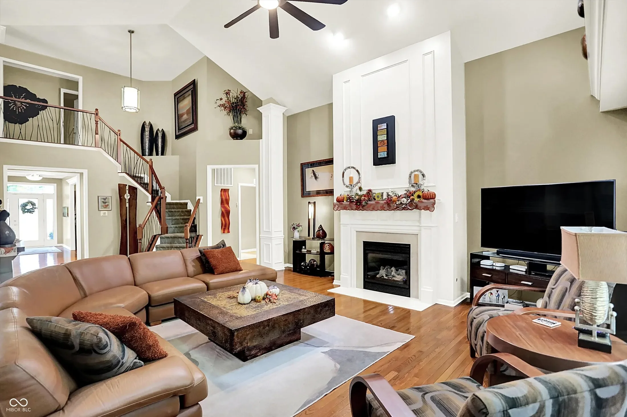 801 Silverleaf Drive, Greenwood, IN 46143, Greenwood, Indiana, United States. - Photo 10