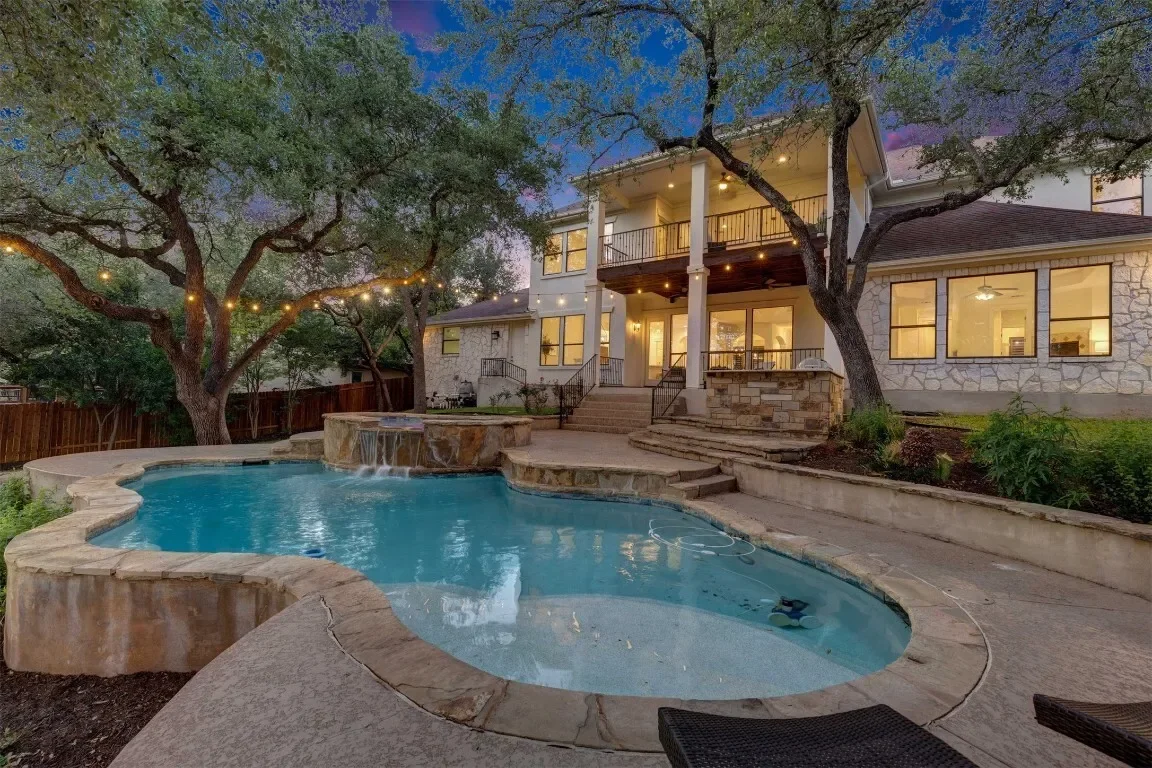 13601 Montview Drive, Austin, TX 78732, Austin, Texas, United States. - Photo 5