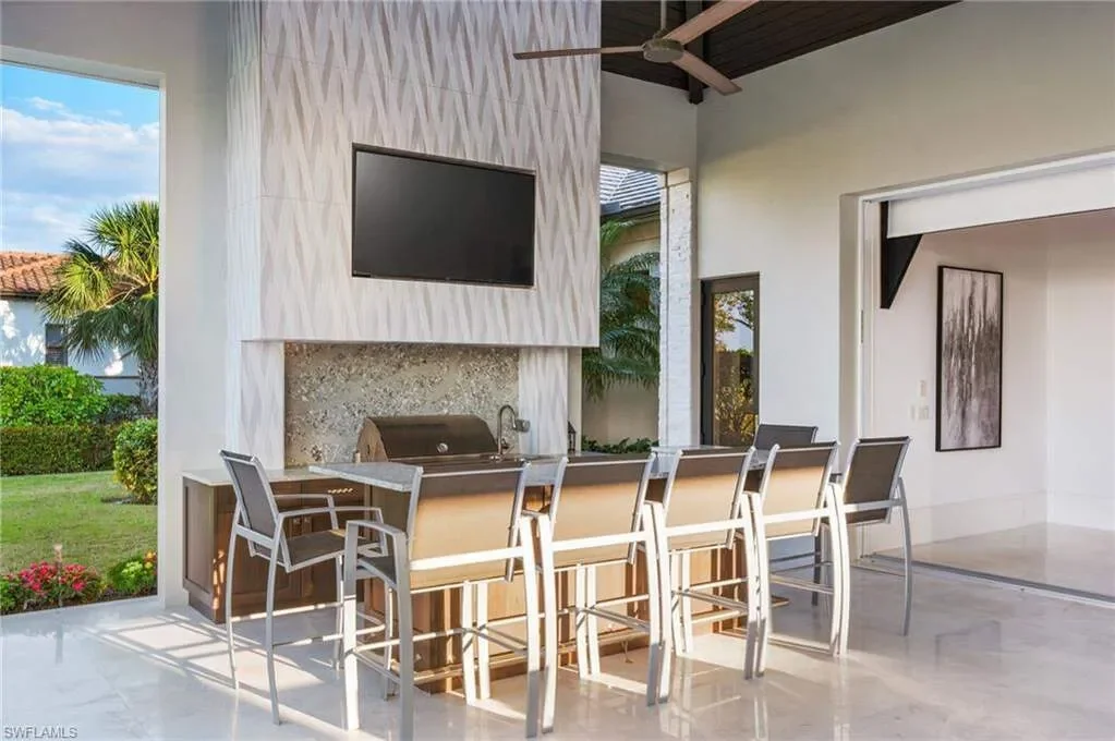13851 Williston WAY, Naples, FL, 34119, USA, Naples, Florida, United States. - Photo 29