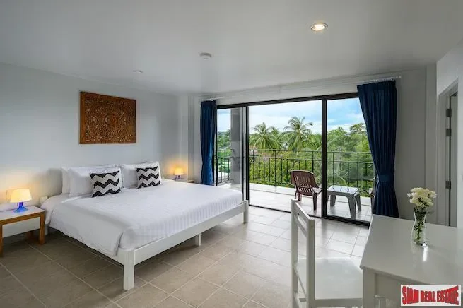 Phuket,, Mai Khao, Phuket, Thailand. - Photo 27