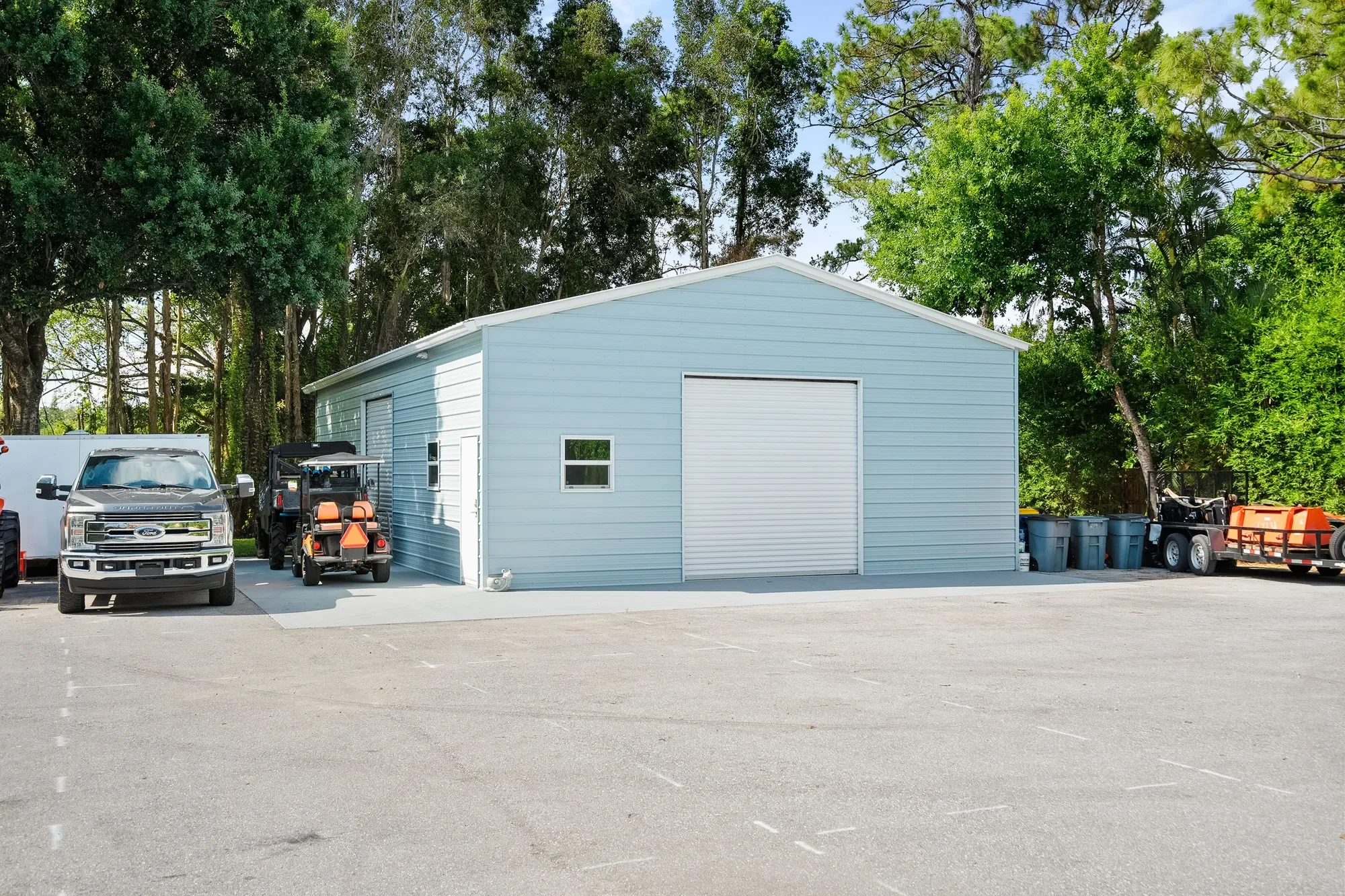 1850 SW Hackman Terrace , Stuart, FL 34997, Stuart, Florida, United States. - Photo 18