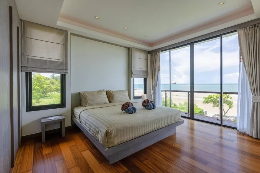 Prachuap Khiri Khan,, Nong Kae, Tanintharyi Region, Thailand. - Photo 32