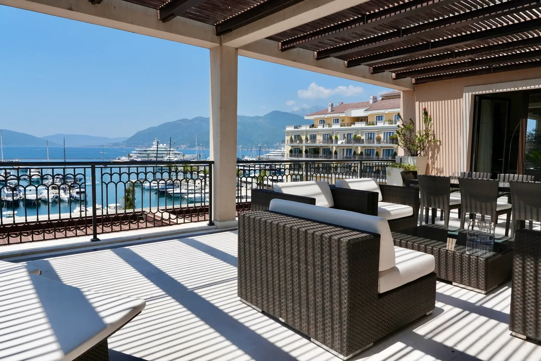 Obala bb, Tivat, Tivat Municipality, Montenegro. - Photo 6
