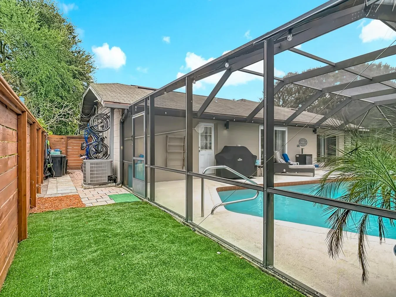 4748 Dixie Drive, Port Orange, Florida, United States. - Photo 21