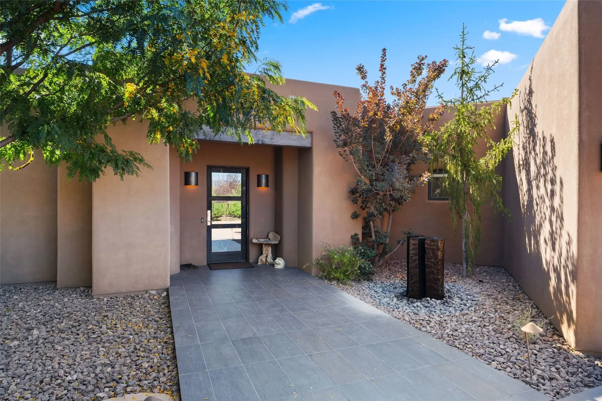 36 Paseo Aragon, Santa Fe, NM 87506, Santa Fe, New Mexico, United States. - Photo 33