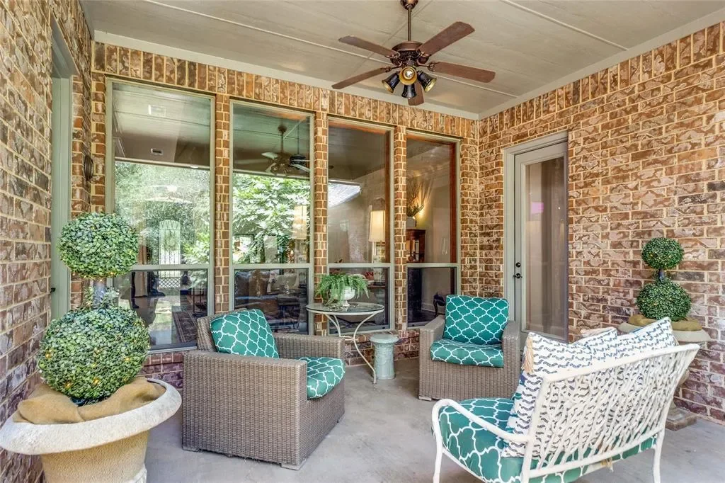 10208 Drop Tine Court, Fort Worth, Texas, United States. - Photo 31