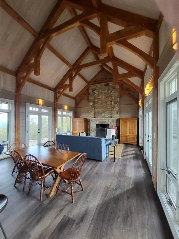 504  Airport Dr, Hot Springs, VA, 24445, USA, Hot Springs, Virginia, United States. - Photo 10