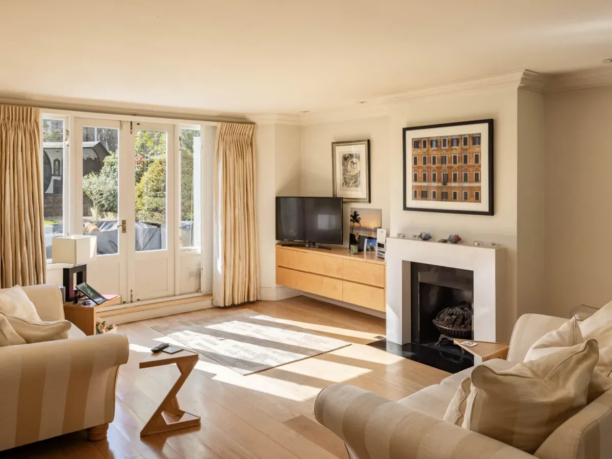 Lansdowne Road, London, W11, London, England, United Kingdom. - Photo 3