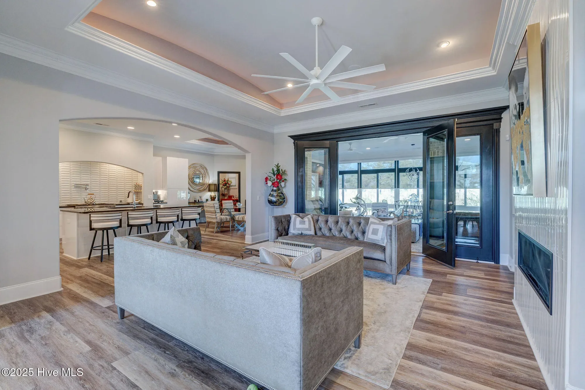 8800 Maple Ash Trail NE, Northwest, North Carolina, United States. - Photo 7