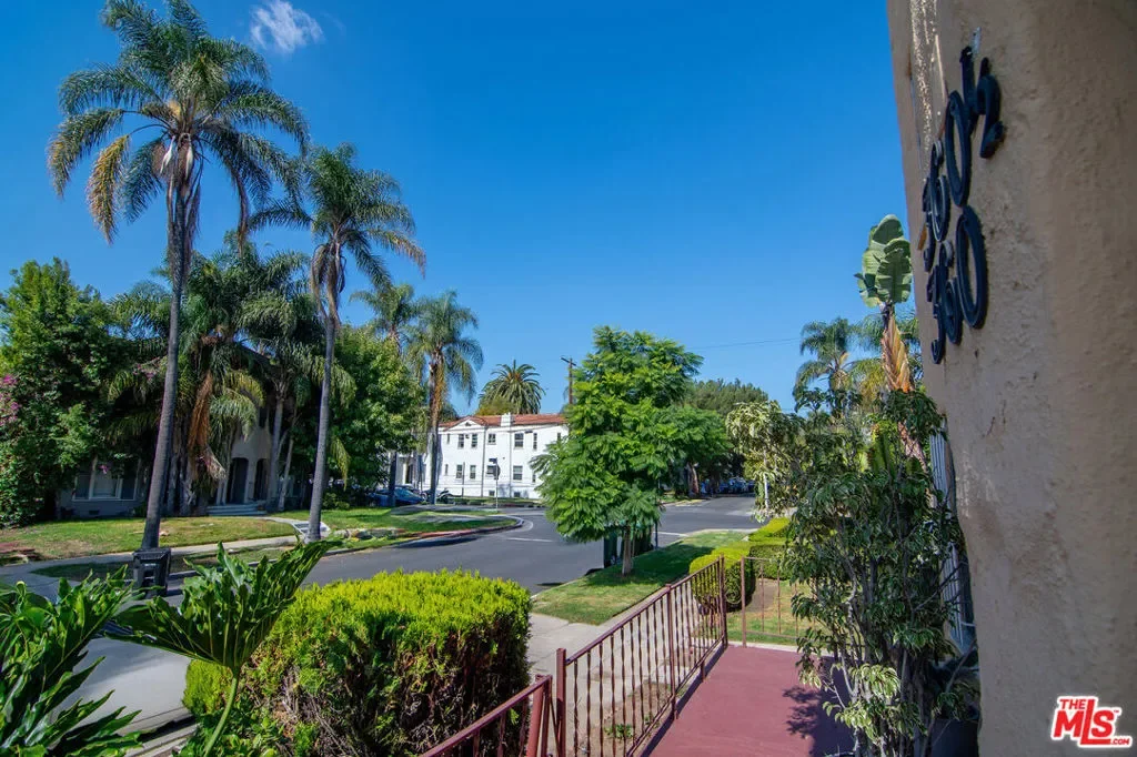 358 N Ogden Drive, Los Angeles, California, United States. - Photo 13