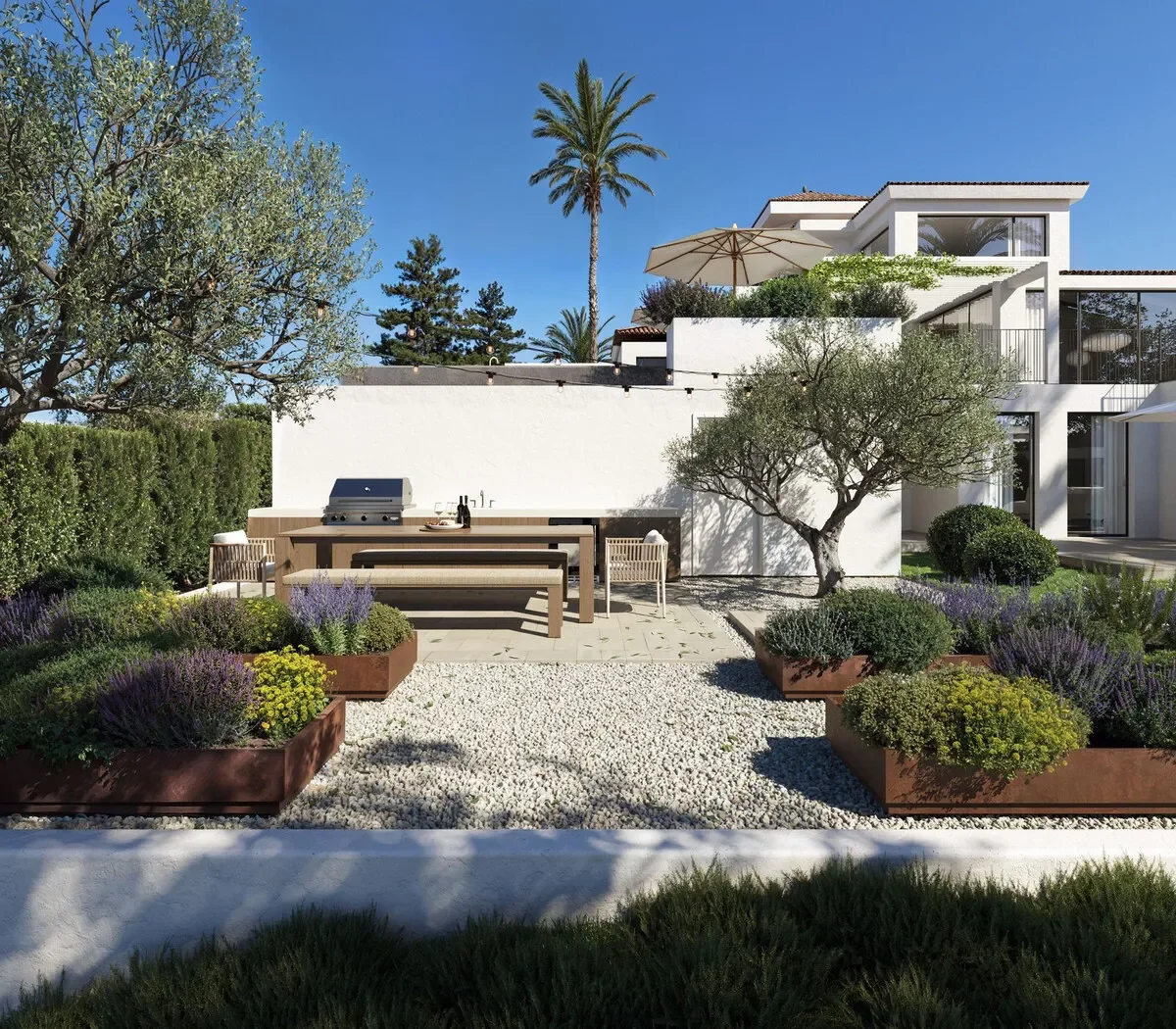 Costa del Sol, Nueva Andalucía, Málaga, Nueva Andalucía, Puerto Banus, Marbella, Spain. - Photo 10